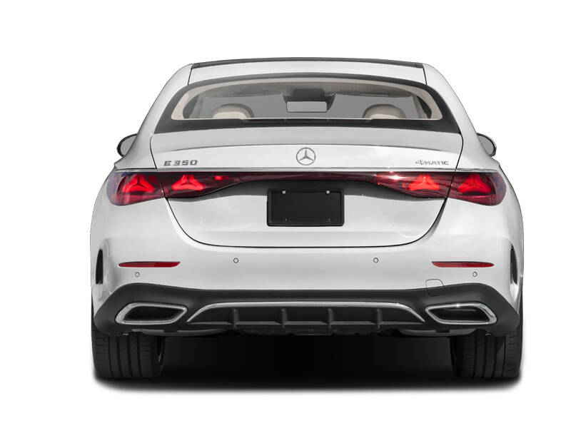 Mercedes Benz E Class Mercedes Benz E Class